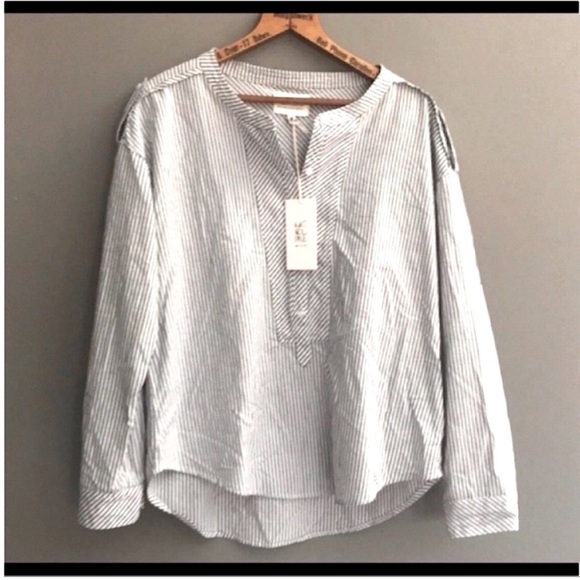 NEW McGuire Cushnie Cotton Top - Picture 3 of 9